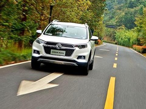 买H6或者博越不如买它，外形神似林肯，仅售10万起