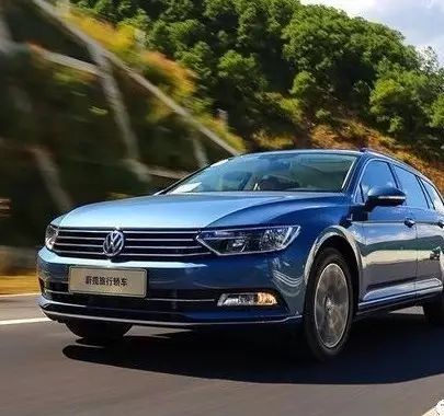 SUV的空间，轿车的质感，这款“大众神车”简直不一般！