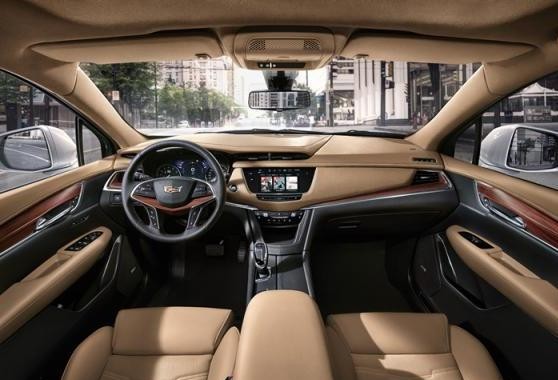 同级首款轻混动，奔驰GLC奥迪Q5难媲美，今年已卖4万台