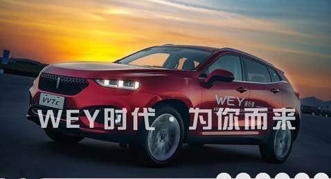 宝骏510月销4万辆，正在默默高兴，长城一来又傻了！