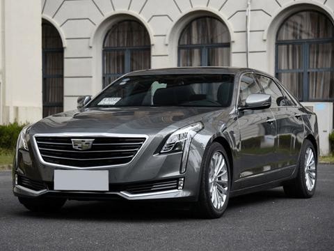 40万的售价80万的逼格，牌子不输BBA，国人却看不上