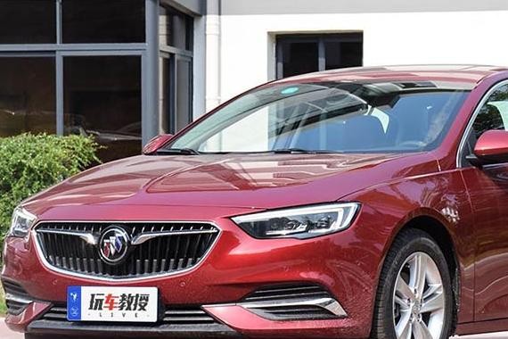 16万起这5款新车颜值实力都能跟途观L/迈腾一拼！