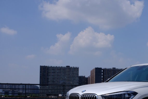 老款开了4000公里，再来说说2018款宝马X1值不值？