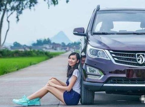 宝骏510月销量逆袭失败，哈弗H6依旧第一，车迷们却怀疑了？