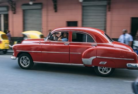 美规车值得买吗？