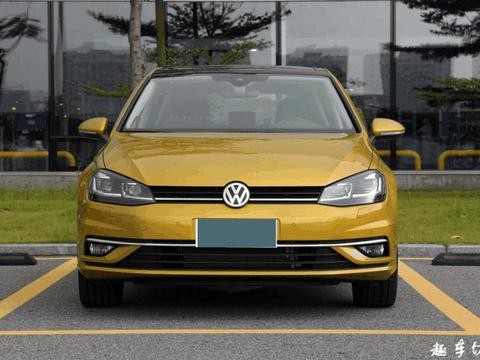 重新回归独立悬挂，全新高尔夫换代强势来袭，12万起谁还买思域