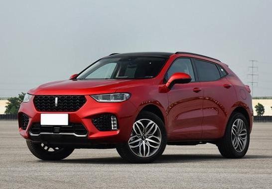 ​首席设计大师辞职，9月份长城哈弗和WEY用销量打破质疑