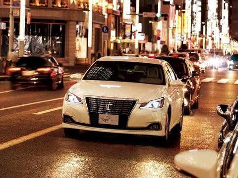 曾经对标豪华品牌稳胜，老司机心中完美轿车，这次又让你失望了