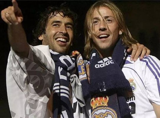 齐达内昔日替补梦想接班执教,连拒三支球队邀