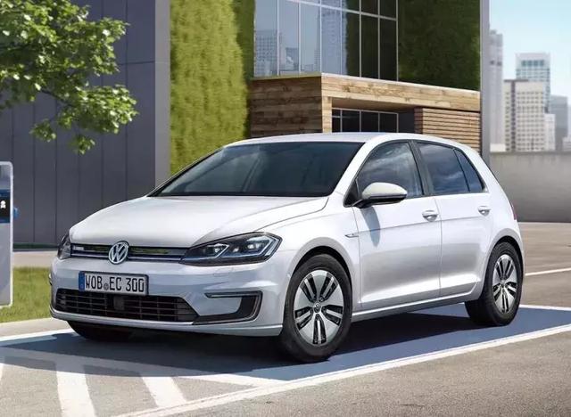 电动车到底需不需要平台化?全面解析大众MEB电动车模块化平台