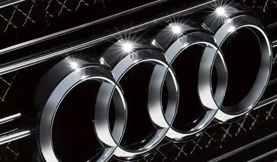 奥迪月销5.8万辆摘四连冠，狂奔捍卫ABB，奔驰宝马不寒而栗