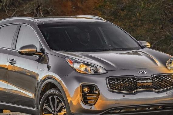 日韩系包场，九款最安全小型SUV名单出炉