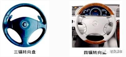 你知道吗，汽车的转向管柱中还有这样的小秘密