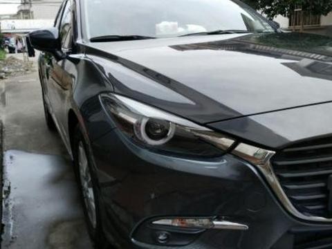 都说我放弃思域买这车是浪费钱，开过之后我觉得比买思域值多了