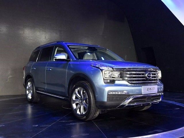 有90%的七座SUV第三排都是摆设!但这三款偏偏是那10%