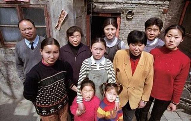 八百多年前，5万犹太人定居开封，现今他们想回家，却被当场拒绝