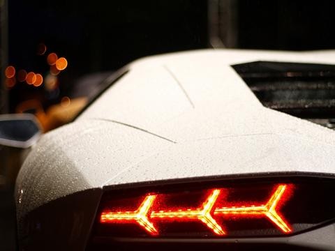 尾灯最难看的六款车，都说比亚迪的最难看，但也只能排第二