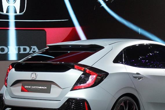 比宝马更帅的平民车，177马力不到13万，打败朗逸就看它了