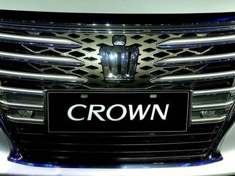 曾经是老板专属座驾，豪华不输奥迪A6，变脸后月销3000都够呛