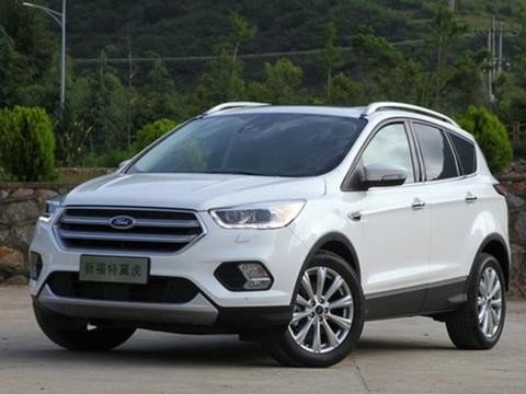 新福特翼虎怎么样？和RAV4哪个更好一点？