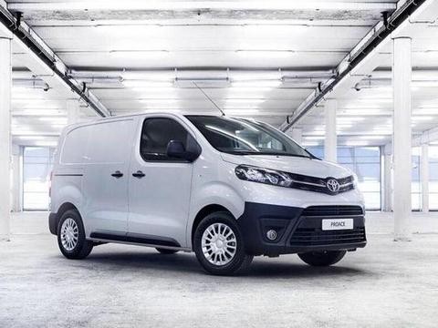 丰田联合PSA打造9座MPV！据说仅售8万块，这下五菱懵了