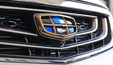 销量逆市创新高 吉利会成为中国版“大众”么？