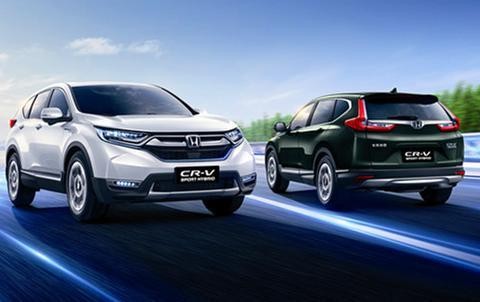 市场上唯一的紧凑型混合动力SUV？强大省油，不买它买什么？