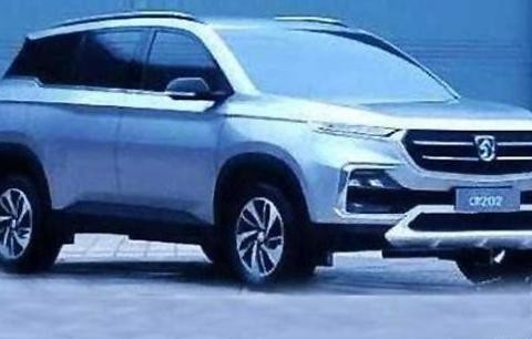 月销4万仍不敌H6，510表示不服！曝出7座加长版，真的要逆天了