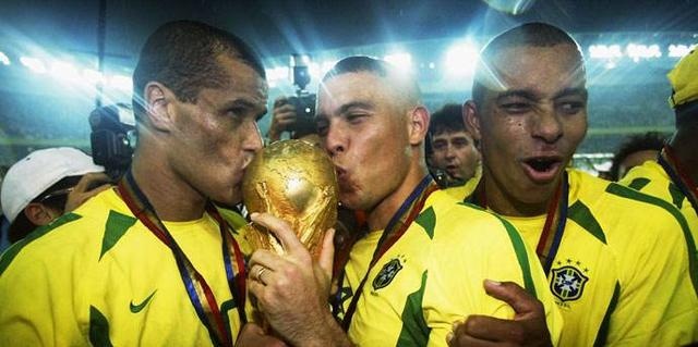 阿根廷预选赛最后通关世界杯悬了?别慌!巴西曾