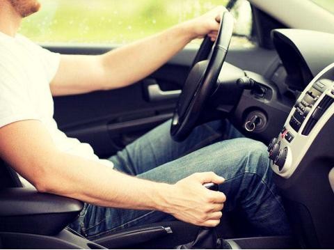 还跟新手谈磨合？ 老司机论新车的正确驾驶方式