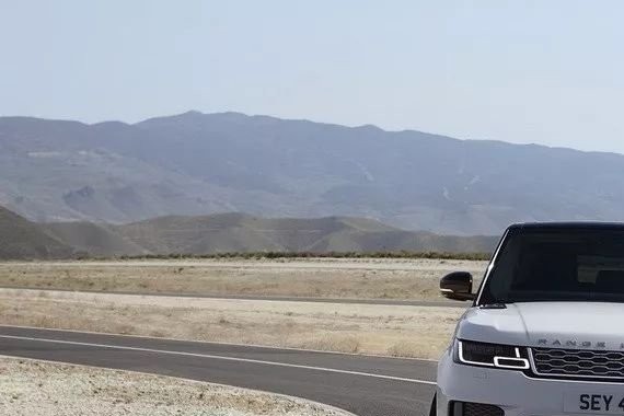 从此不再开着油老虎去越野，揽胜运动新增Plug-in Hybrid车型