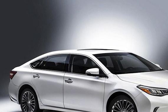 一汽丰田将锐志停产后 投资8亿生产大号“凯美瑞”