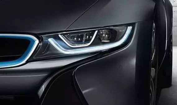 那些年汽车大灯的那些事儿