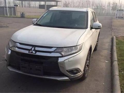 三菱欧蓝德频频召回，还能叫人值得信任吗？