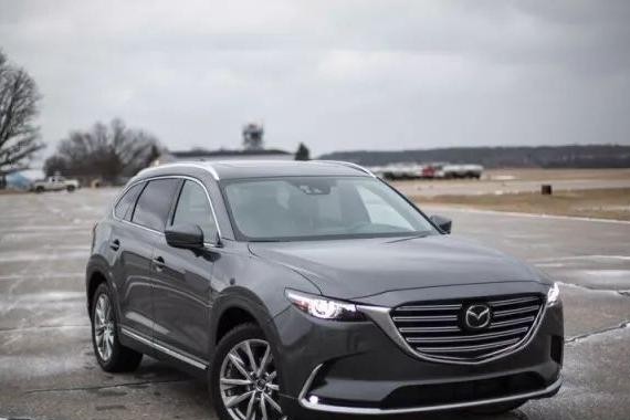 外媒解析马自达CX-9，值得入手的理由在哪？