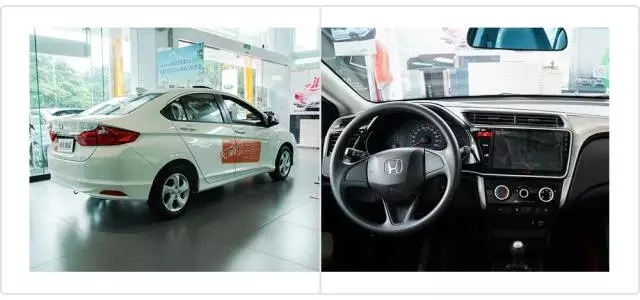 都号称开不坏,一公里不用4毛钱,10万预算这3台合资车选谁好?