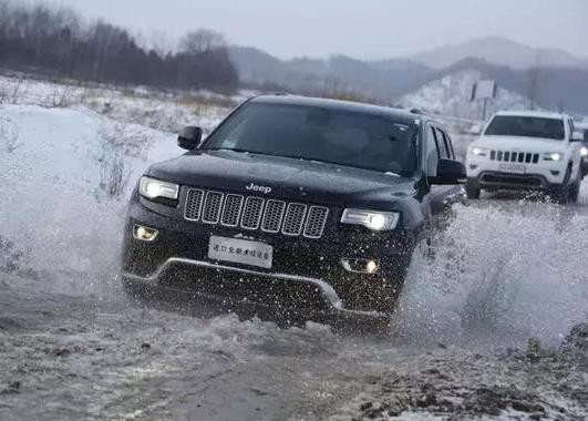 便宜了近20万 买大切诺基库存车是否划算？