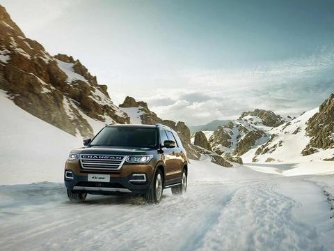 多数自主品牌只能瘸腿走路 为何吉利能够双腿狂奔？