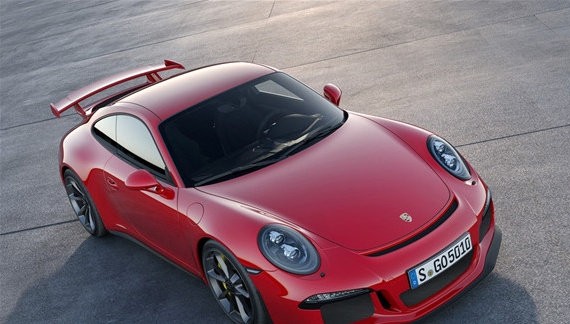 ABCD级车究竟是啥意思呢？请让我一一道来