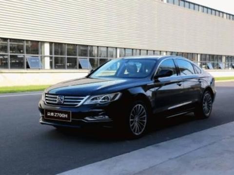 10月份即将上市的9款新车，第一款亮瞎所有人！