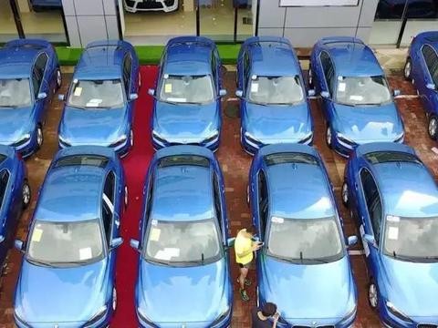 共享宝马被玩坏！幕后推手竟是“宋小宝”？