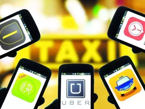 网约车新政实施一年，你感觉到变化了吗？