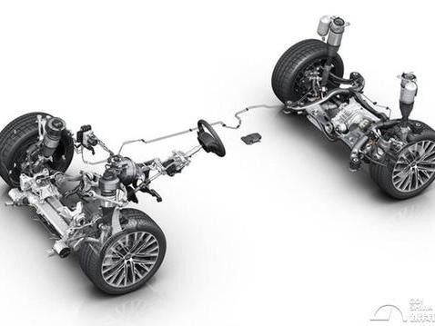 软硬何以兼得？ 聊主动悬架技术