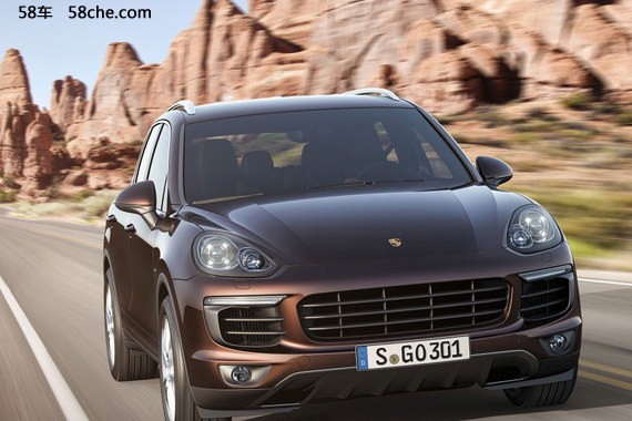 “柴油门”有进展 保时捷向奥迪索要罚金