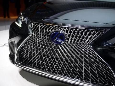 概念车全球首发 雷克萨斯东京车展阵容曝光！