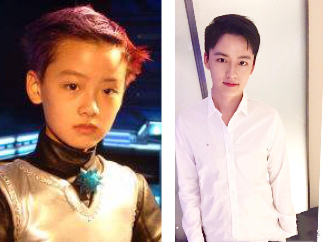 快乐星球毁童年摩天轮