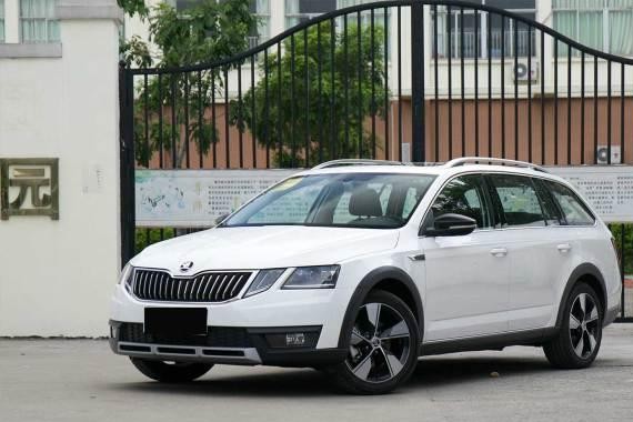 5款最值得买的旅行车，最快的一台能和法拉利肩并肩