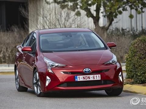 丰田这款车，销量世界第一！不过丑到了极致！