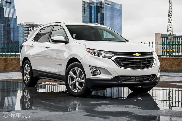 8连跌后的美国车市终迎增长,飓风灾害帮了个大忙?