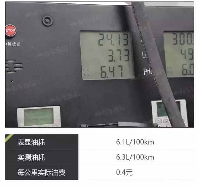 4毛钱一公里,唯一搭载1.0T发动机的合资SUV,果然省油!